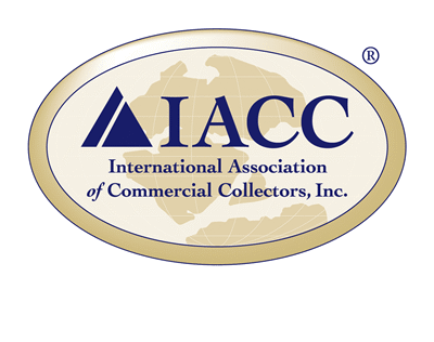 International Association of Commercial Collectors, Inc logo