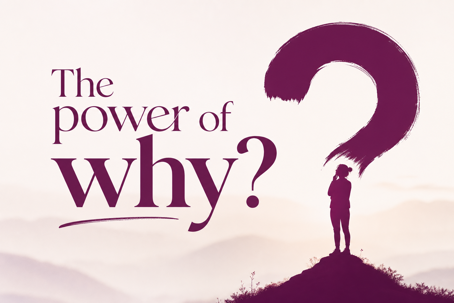 powerOfwhy