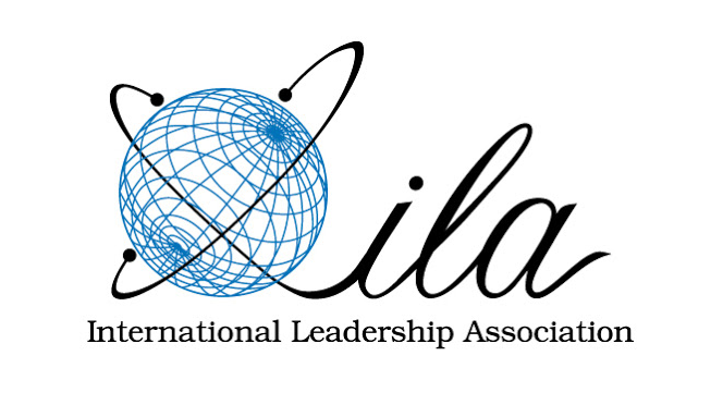 International Leadership Association (ILA) Logo