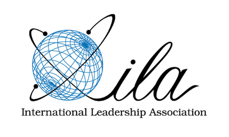 International Leadership Association (ILA) Logo