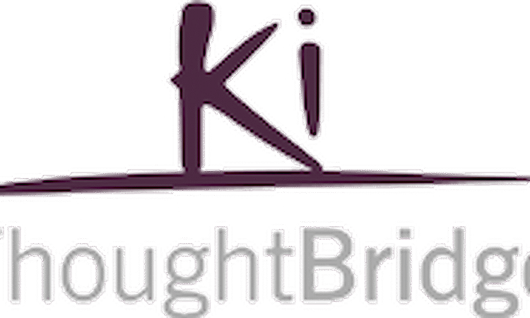 Logo for Ki ThoughtBridge