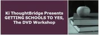 Video Workshop on Getting Schools to YES, a negotiation tutorial