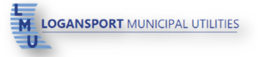 Logansport Municipal Utility Logo