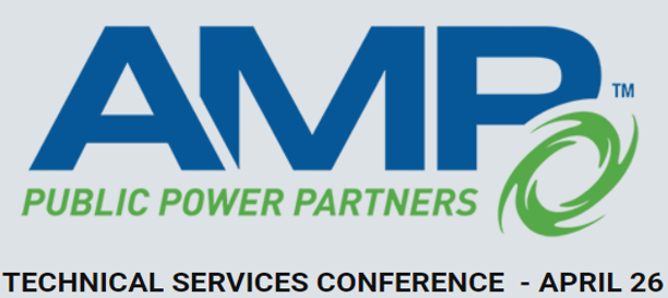 AMP 2022 Tech Svcs Conference