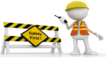 safety first 3d construction