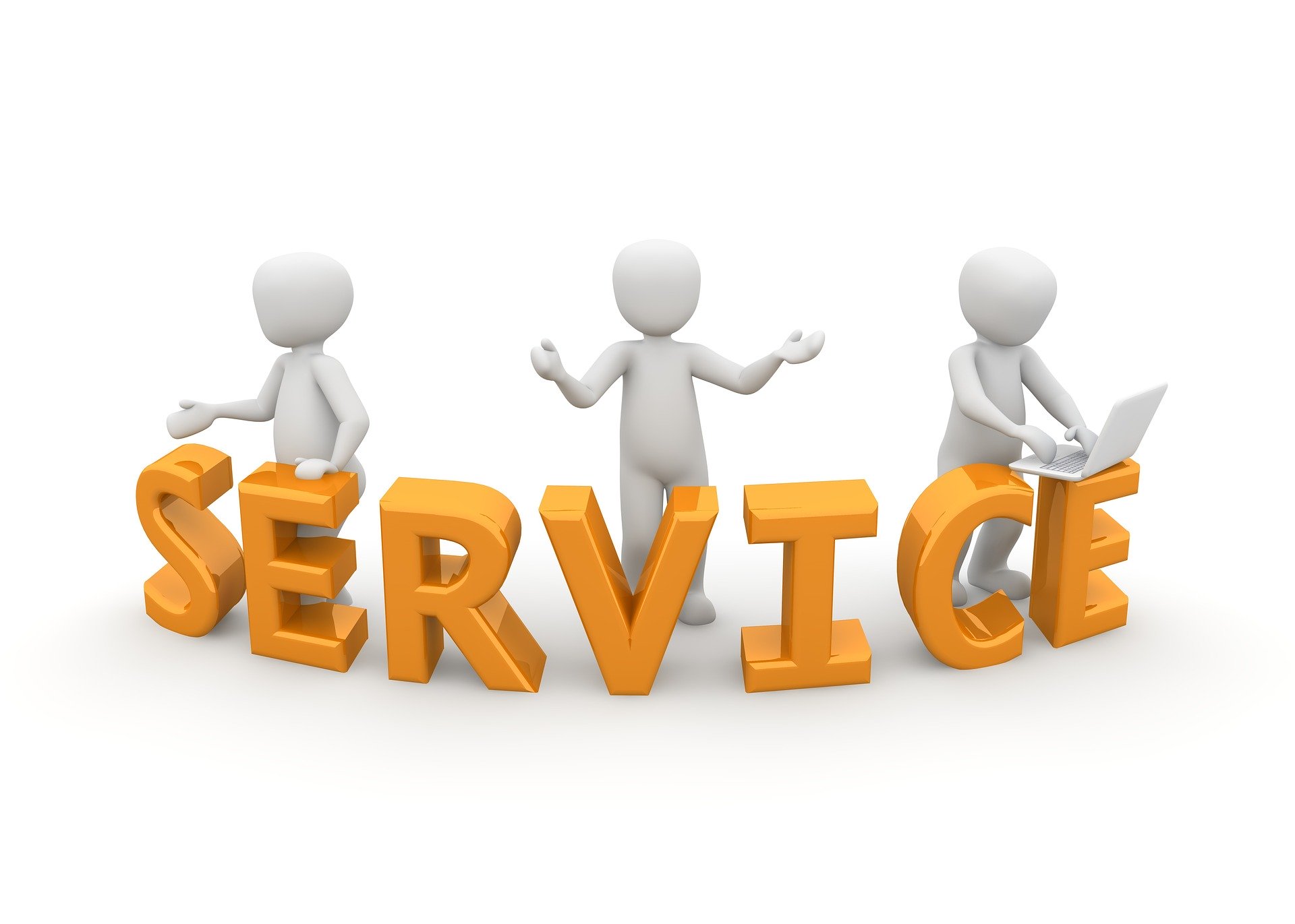 SERVICE-IMAGE BY PEGGY UND MARCO LACHMANN-ANKE FROM PIXABAY