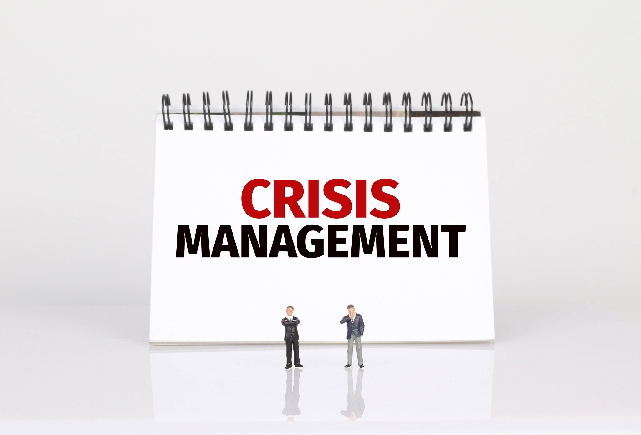 Key Steps to Effective Crisis Management Safety Resources Indianapolis