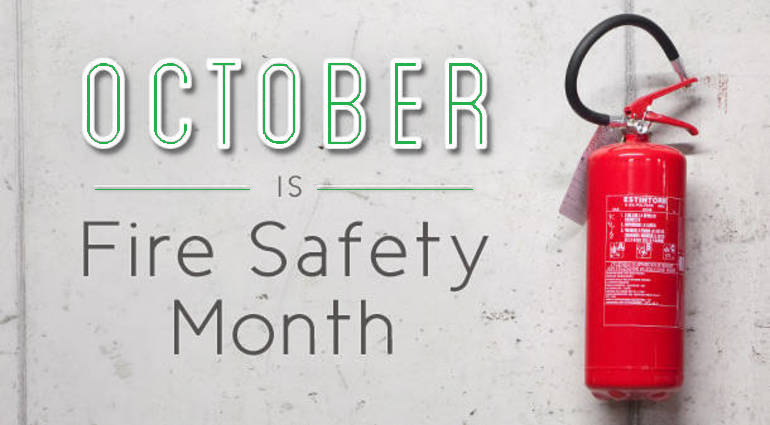 National Safety Month - Insurance and Risk Management