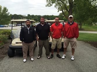 CIASSE Golf Outing