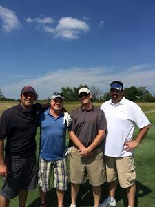MICCS Golf Outing