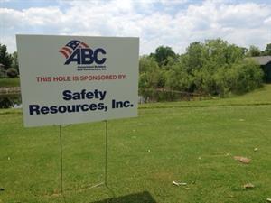 Associated Builders and Contractors, Inc. Indiana Chapter Golf Outing
