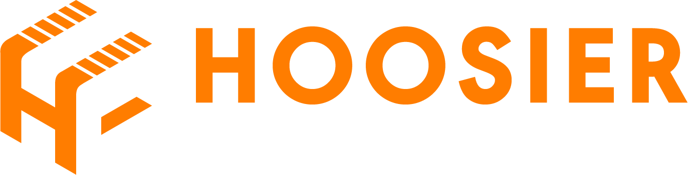 Hoosier Conveyor Company logo
