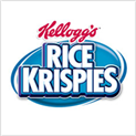 Kellogg&#39;s Rice Krispies