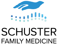 schusterMedLogo