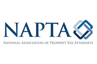 National Association of Property Tax Attorneys - Member logo