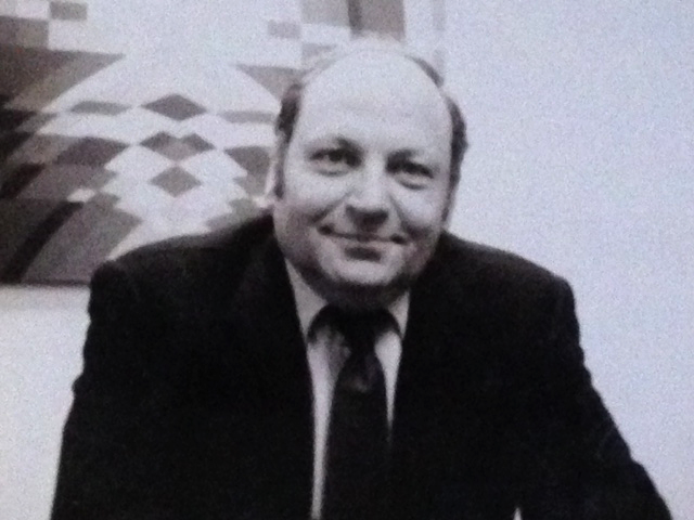 Bernard Landman