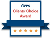 Avvo Oliphant Badge