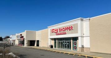 Label shopper rochester in