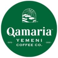Qamaria Coffee (round)