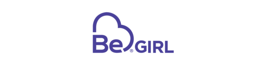 BeGirl_Logo