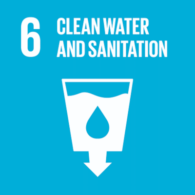 UN's Sustainable Development Goal 6: Clean Water and Sanitation