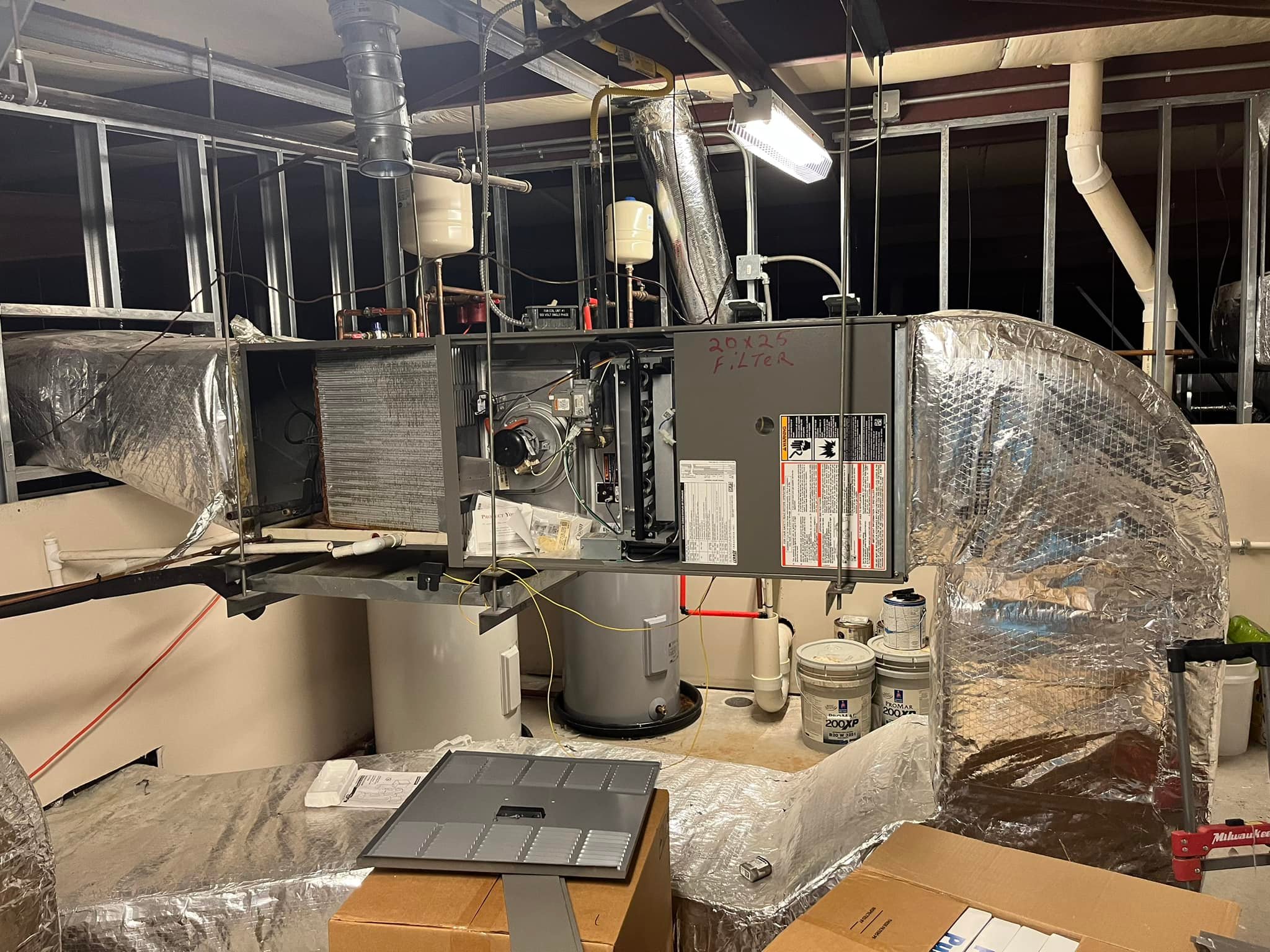 Upgrading Legacy Buildings in 2026 - How Modern HVAC Controls Improve Comfort Compliance and Efficiency