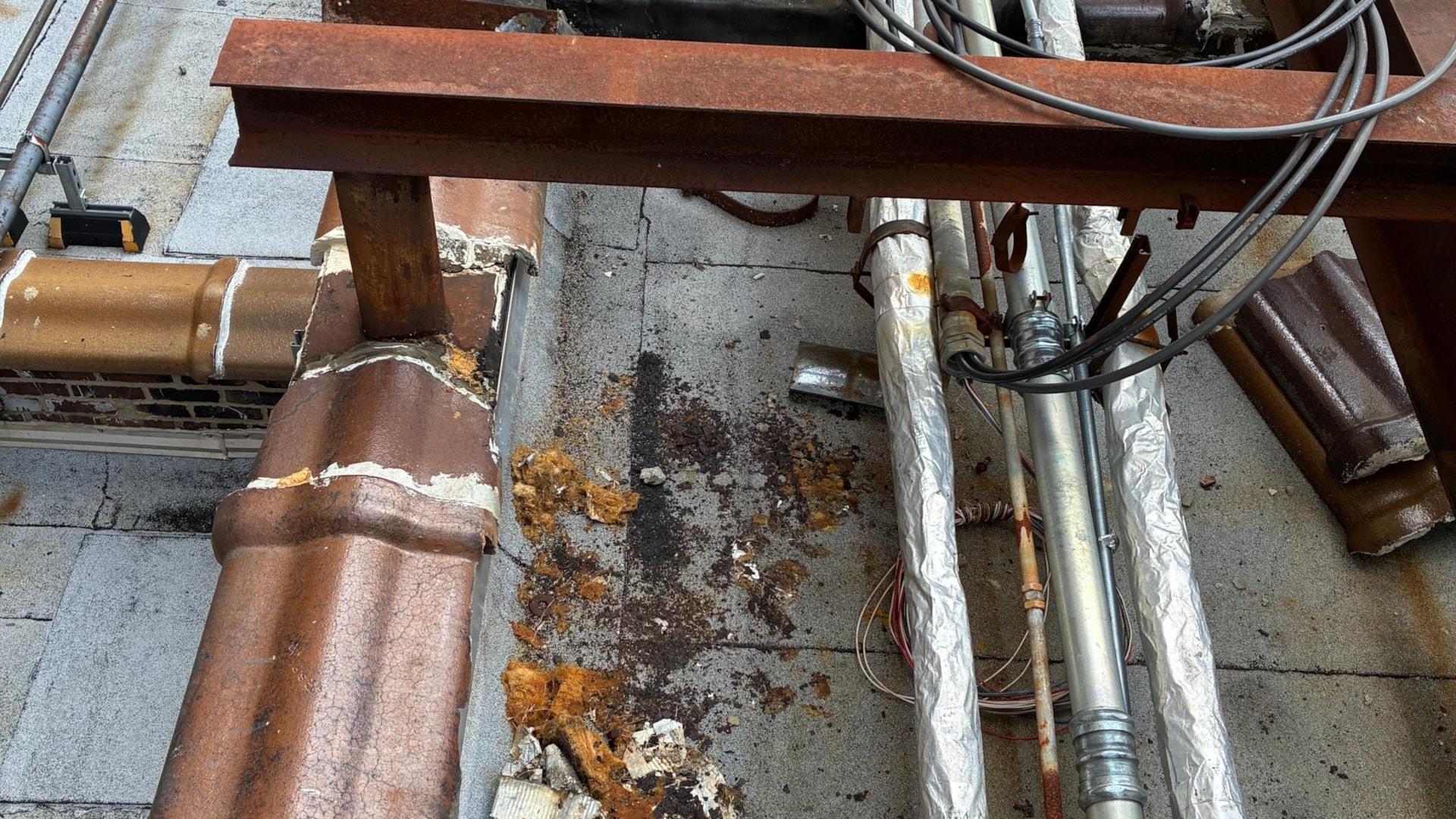 ICA Cooling Tower Replacement Project