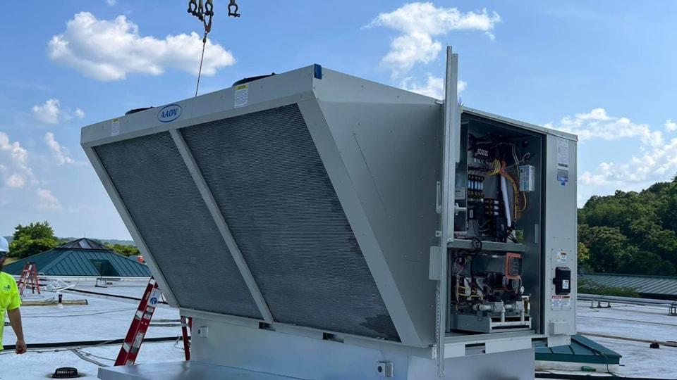 Benefits of Proactive Maintenance for Commercial HVAC Systems - R&R Controls