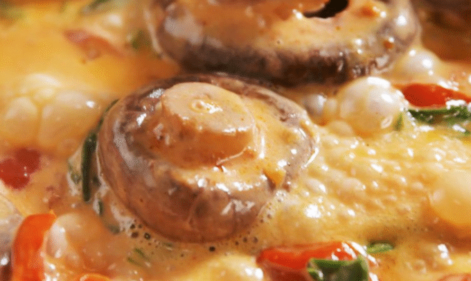 tuscan-butter-mushrooms
