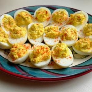deviled-eggs