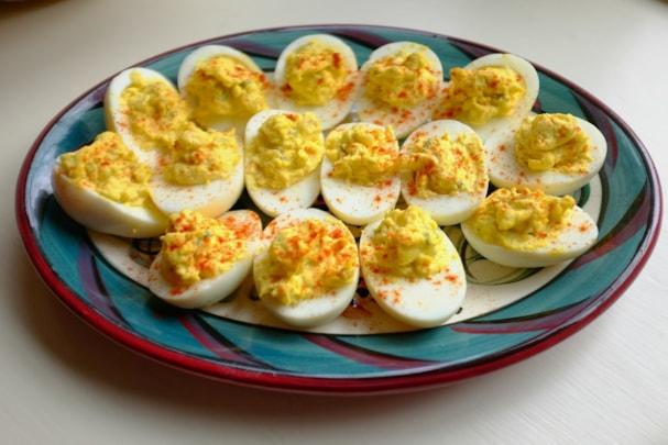 deviled-eggs