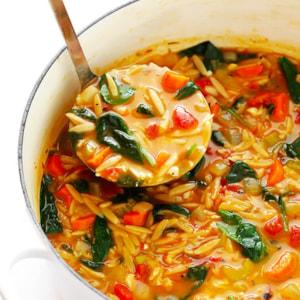 Italian-Orzo-Spinach-Soup-Recipe-5