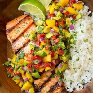 jamaican-salmon-with-tropical-salsa