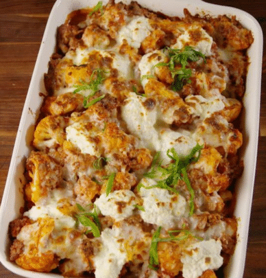 cauliflower-baked-ziti