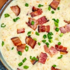 Slow-Cooker-Ham-and-Potato-Soup