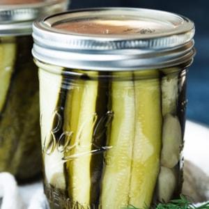 dill-pickles