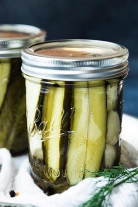dill-pickles