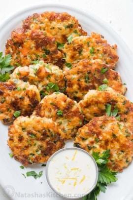 shrimp-cakes