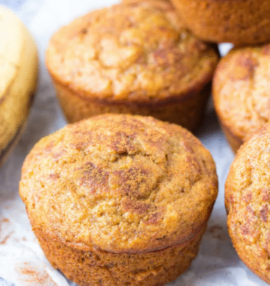 health-banana-muffins