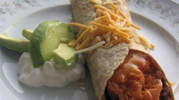 sweet-potato-and-black-bean-burrito
