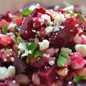 beet-salad