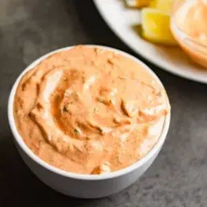 remoulade-sauce