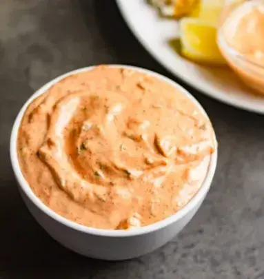 remoulade-sauce