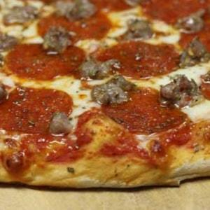 sausage_pizza