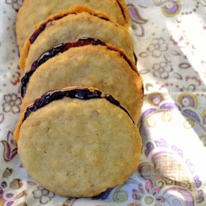 walnut-crisps-and-blackberry-jam-cookies