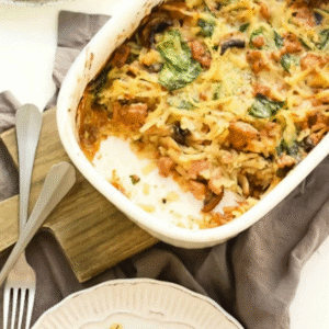 creamy-sausage-potato-whole30-casserole