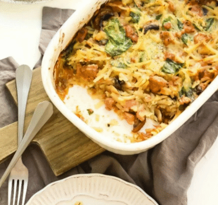 creamy-sausage-potato-whole30-casserole