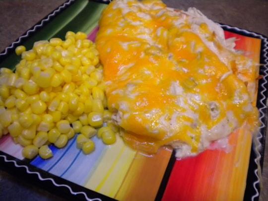 Sour-Cream-Chicken-Enchiladas1