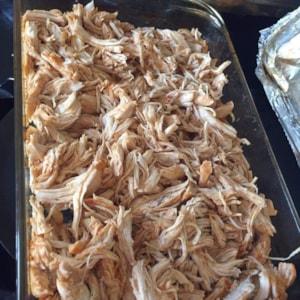 Tangy-Pulled-Chicken