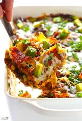 chicken-enchilada-casserole-aka-stacked